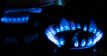 Tipos de gas natural y usos