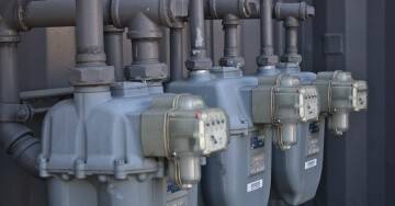 Qué es el contador del gas
