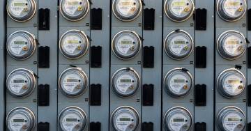 Qué es un contador de luz