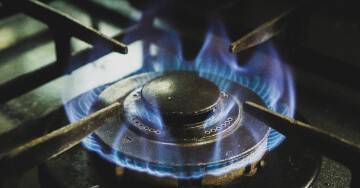 Qué es el gas natural