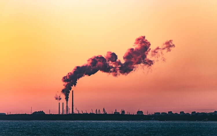 Qué es el impacto medioambiental