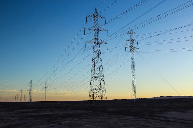 Qué es el impuesto eléctrico